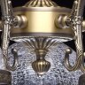 Потолочная люстра MW-Light 481011805