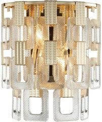 Бра Odeon Light 4989/2W