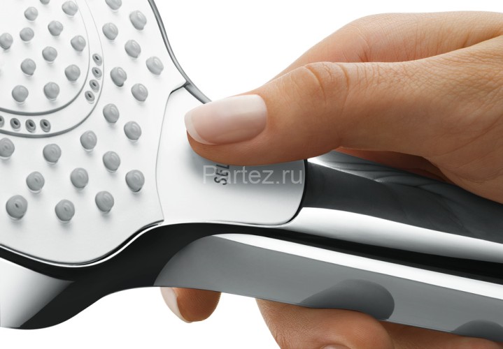 26810400 Ручной душ Croma Select E Multi