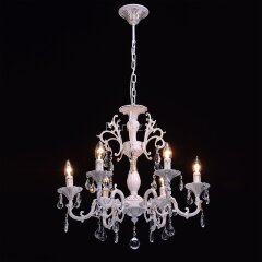 Подвесная люстра MW-Light 301014706