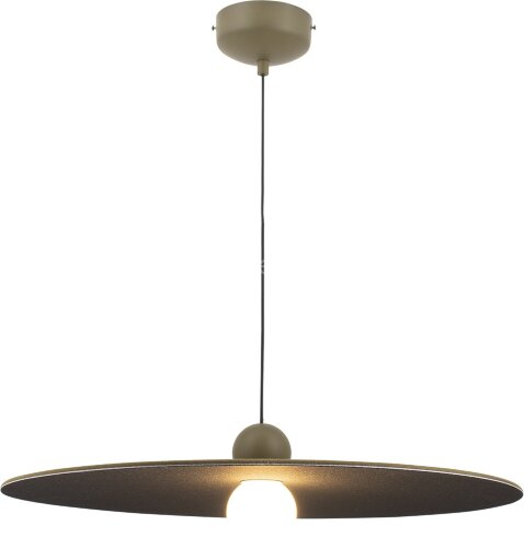 Подвесной светильник Moderli V11094-PL