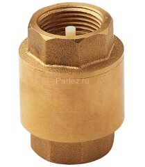 Клапан обратный 2"