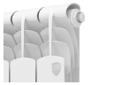 Биметаллический радиатор Royal Thermo Revolution Bimetall 500/80-8