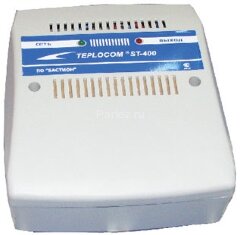 Стабилизатор напряжения TEPLOCOM ST-400
