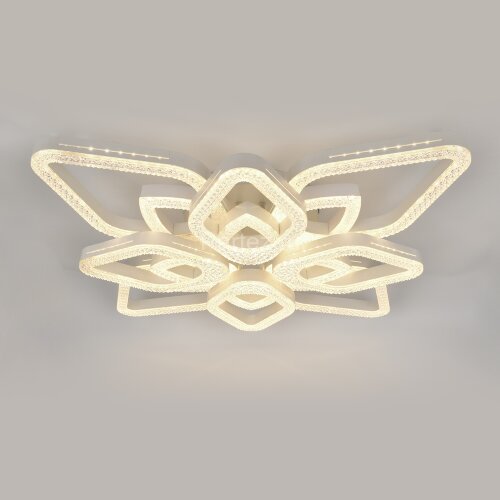 Потолочная люстра Escada 10280/8LED