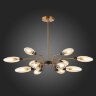 Потолочная люстра ST Luce SL1174.303.12