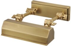 Подсветка для картин Elstead CHAWTON-PLS-AB