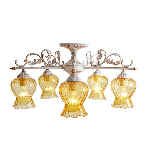 Потолочная люстра Abrasax SX703