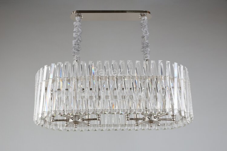 Подвесная люстра Aployt APL.808.03.12