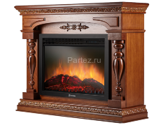 Портал Electrolux Perfetto R 30 дуб