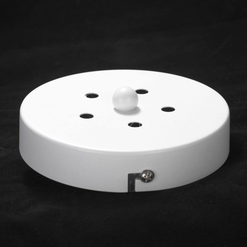 Потолочная люстра Lussole LGO GRLSP-8267