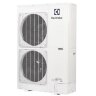 Комплект Electrolux EACU-60H/UP3-DC/N8 инверторной сплит-системы, напольно-потолочного типа