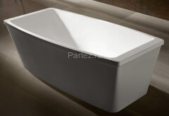 Акриловая ванна Gemy G9229