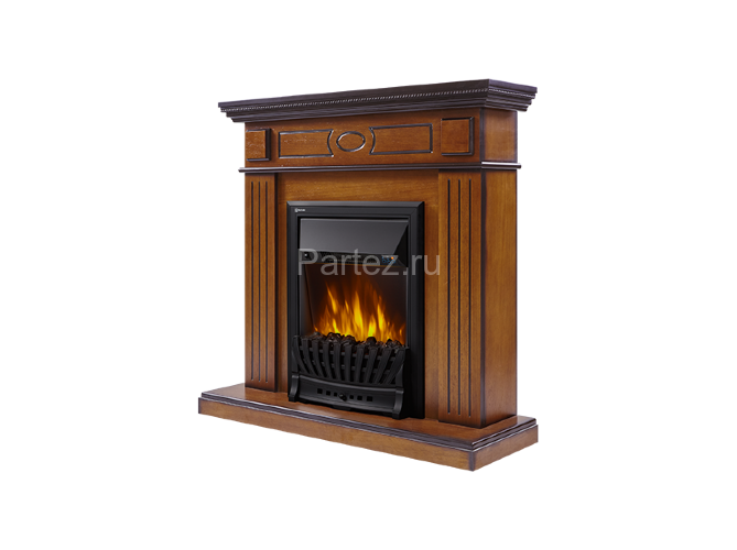 Портал Electrolux Bianco Classic орех