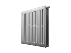 Радиатор панельный Royal Thermo VENTIL HYGIENE VH20-300-1400 Silver Satin