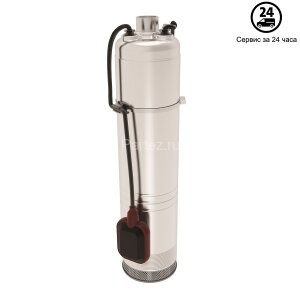 Погружной колодезный насос Grundfos SB HF 5-55 A