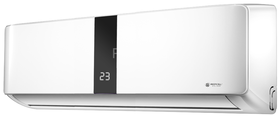 Классическая сплит-система ROYAL CLIMA повышенной мощности GRANDE RC-GDB90HN (комплект)