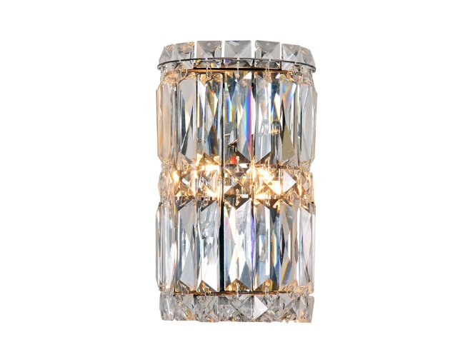 Бра Newport 8453/A chrome