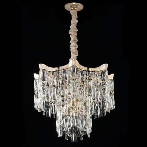 Подвесная люстра Citilux CL308262