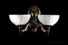 Бра Ambiente 02228/2 PB