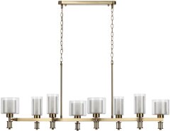 Подвесная люстра Odeon Light 5088/8A