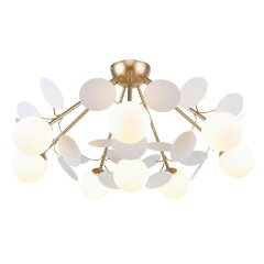 Потолочная люстра F-Promo 2771-8P