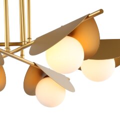 Потолочная люстра Favourite 2366-6P