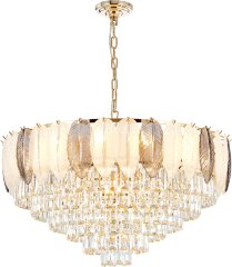 Подвесная люстра Favourite 2982-18P