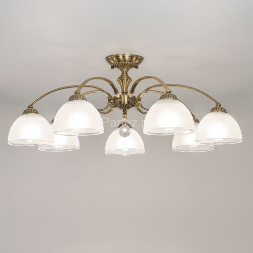 Потолочная люстра Citilux CL417173