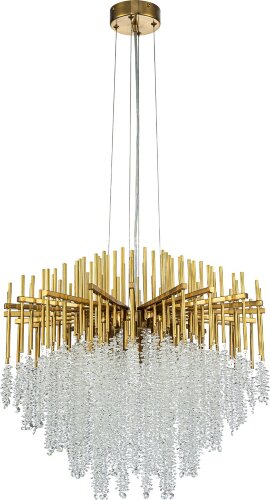 Подвесная люстра Indigo V000603