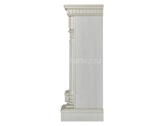 Портал Electrolux Rome 30 беленый дуб