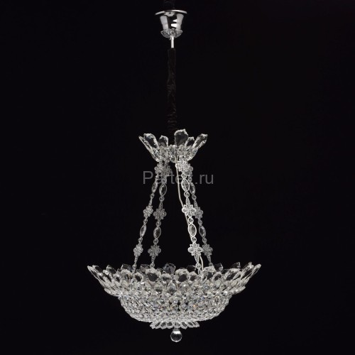 Подвесная люстра MW-Light 447010512