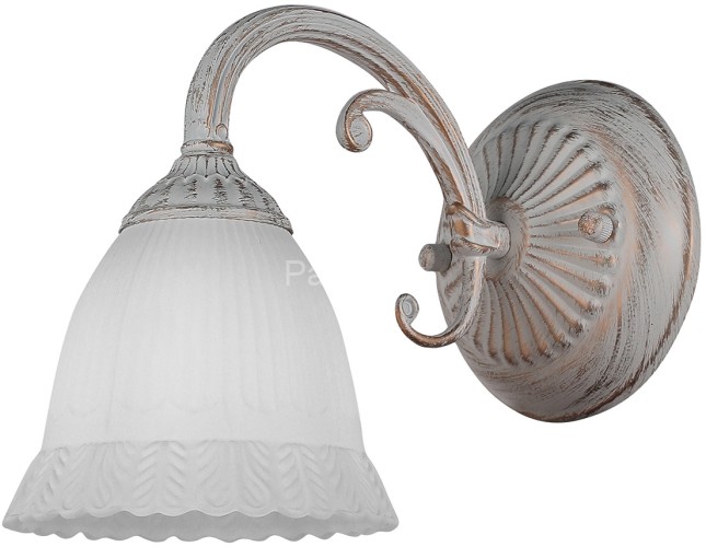 Бра Escada 1114/1A White