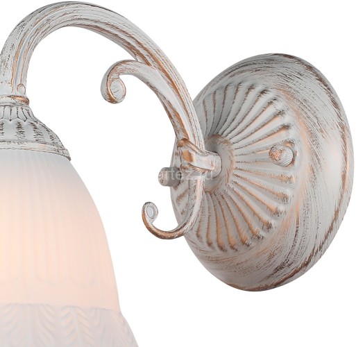 Бра Escada 1114/1A White