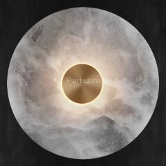 Настенный светильник ImperiumLoft Leia01