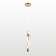 Подвесной светильник Lussole LSP-7343