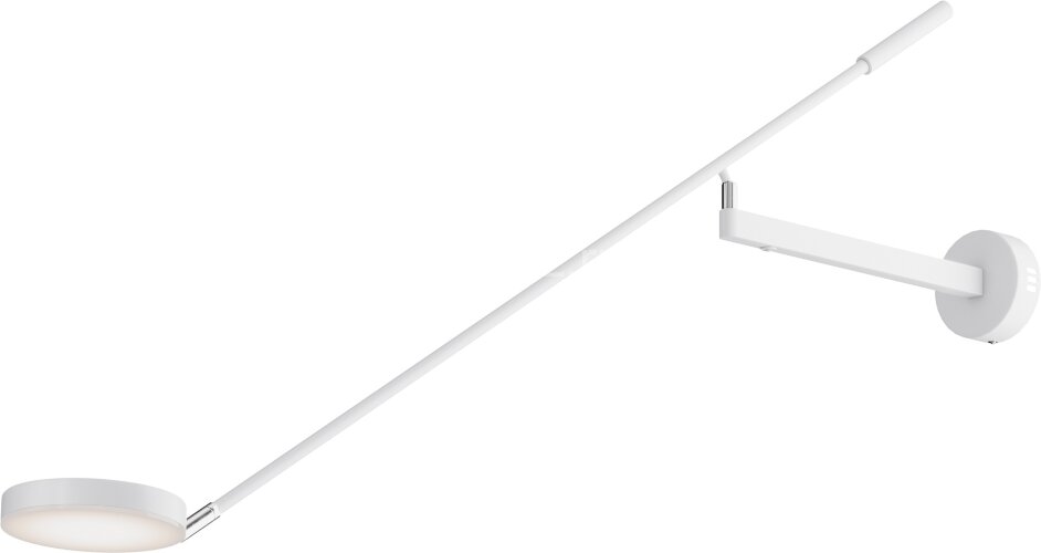 Настенный светильник Maytoni MOD070WL-L6W3K