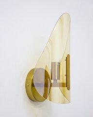 Бра Abrasax WB.4302-1BR