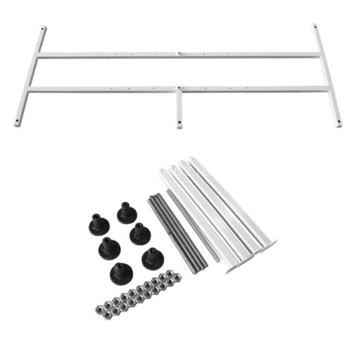 Карскас для ванн металлический усиленный Domani-Spa Classic В1 150х70