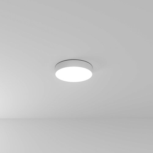 Потолочный светильник Arte Lamp A7320PL-1WH