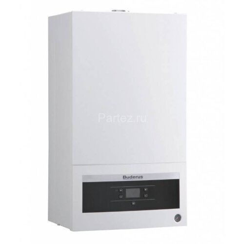 Котел газовый настенный  Buderus Logamax U072-12K