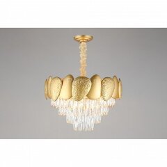 Подвесная люстра Omnilux OML-66903-09