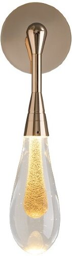 Бра ImperiumLoft Fial-Wall01