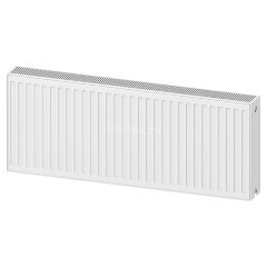 Радиатор стальной панельный LEMAX Compact C 22 400X2600