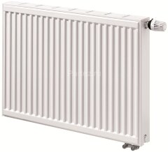 Радиатор стальной панельный KERMI FTV тип 33 400х1200