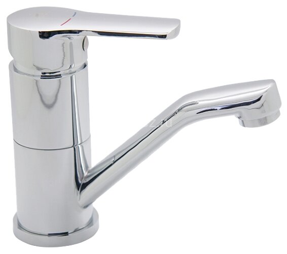 Смеситель для кухни Rossinka J35-22