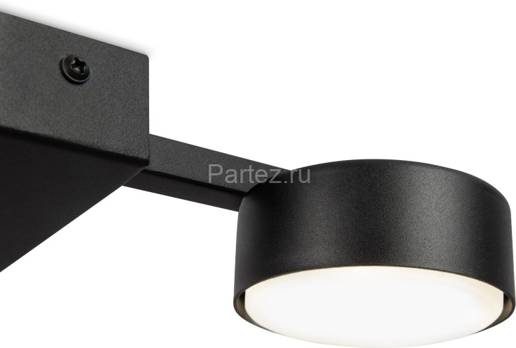 Потолочная люстра Freya FR5363CL-02B