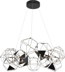 Подвесная люстра Odeon Light 5087/56L