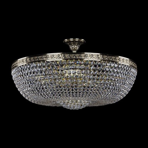 Потолочная люстра Bohemia 19281/80IV GB