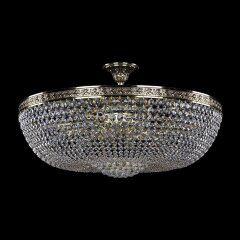 Потолочная люстра Bohemia 19281/80IV GB